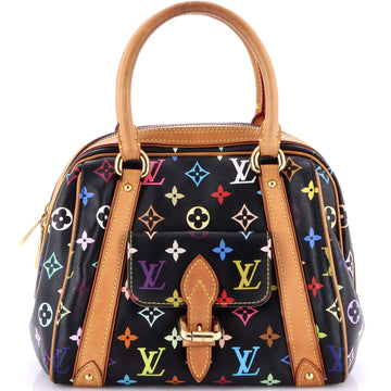Priscilla Handbag Multicolor