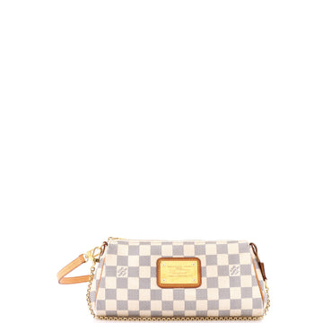 Eva Handbag Damier