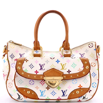 Louis Vuitton Rita Handbag Multicolor