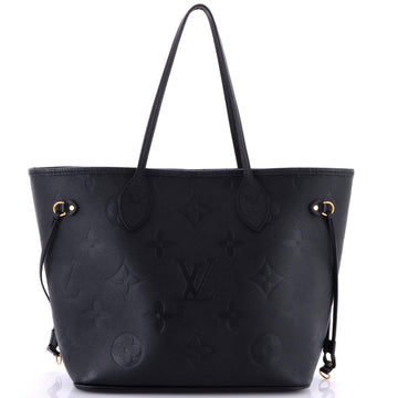 Neverfull Nm Tote Empreinte Giant Mm