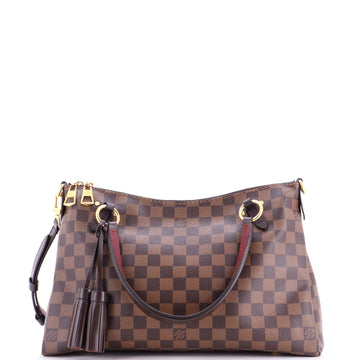Lymington Handbag Damier