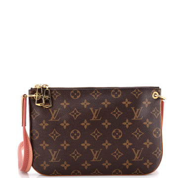 Lorette Handbag Canvas