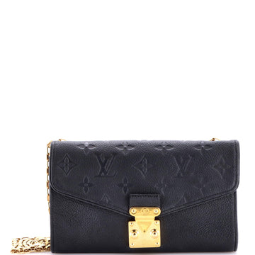 Louis Vuitton Saint Germain Pochette