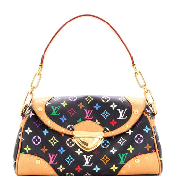 Beverly Handbag Multicolor Mm
