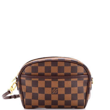 Ipanema Pochette Damier