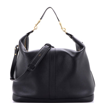 Travel Hobo 6 Leather