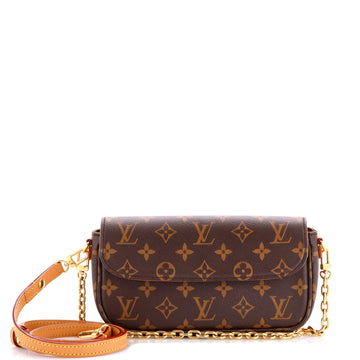 Ivy Wallet On Chain Canvas