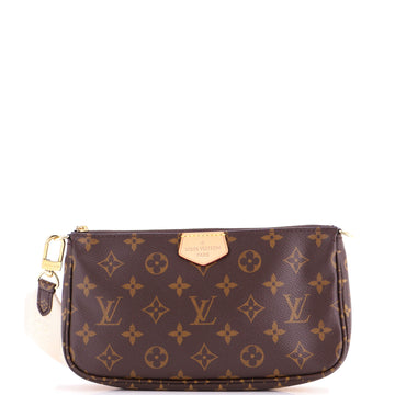 Louis Vuitton Multi Pochette Accessoires
