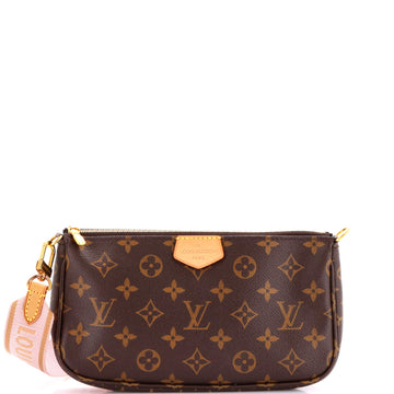 Louis Vuitton Multi Pochette Accessoires