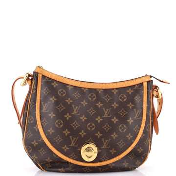 Tulum Handbag Canvas Gm