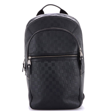 Michael Nm Backpack Damier Infini