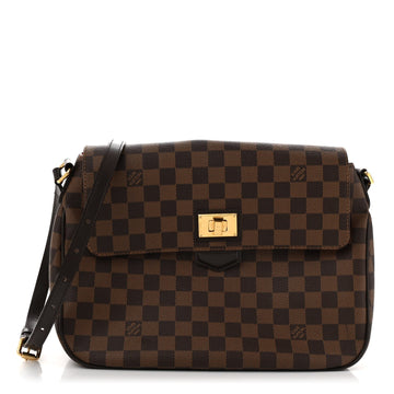 Damier Ebene Besace Rosebery