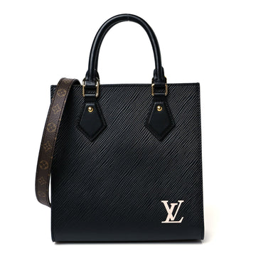 Epi Sac Plat Bb Black