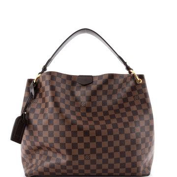 Graceful Handbag Damier Mm