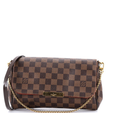 Favorite Handbag Damier Mm