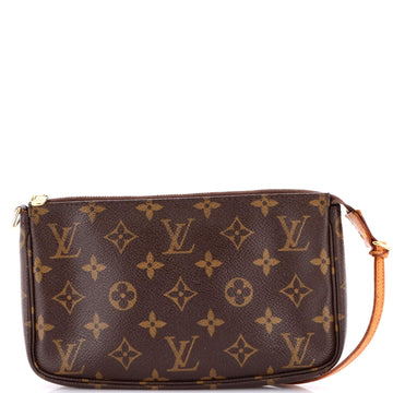 Louis Vuitton Pochette Accessoires