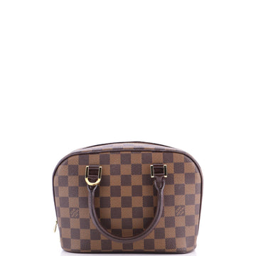 Sarria Handbag Damier Mini