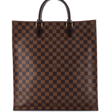 Sac Plat Bag Damier Pm