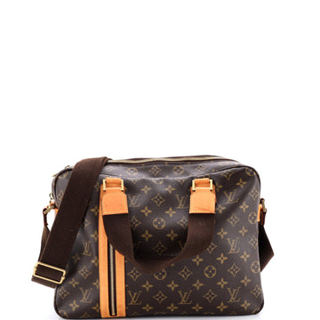 Sac Bosphore Handbag Canvas