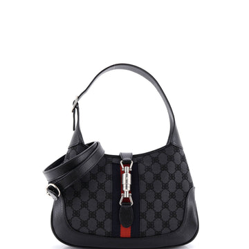 X Gucci The Hacker Project Jackie Hobo