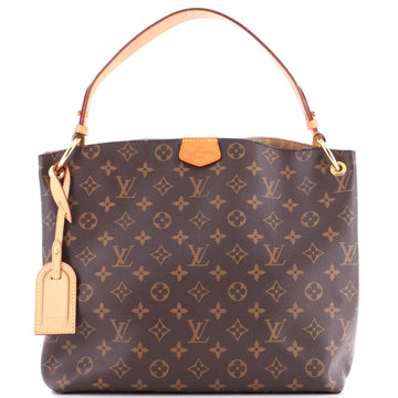 Graceful Handbag Canvas Pm