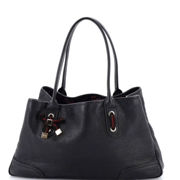 Princy Tote Leather Medium