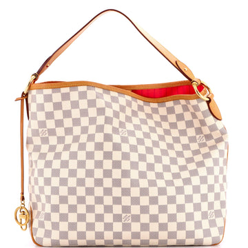 Delightful Nm Handbag Damier Mm