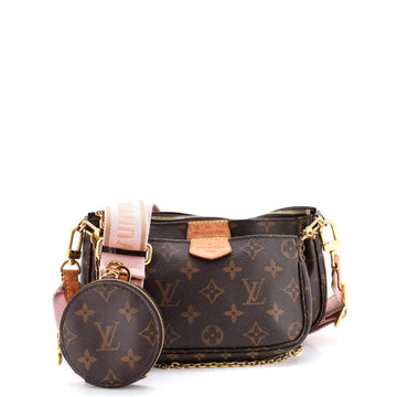 Louis Vuitton Multi Pochette Accessoires