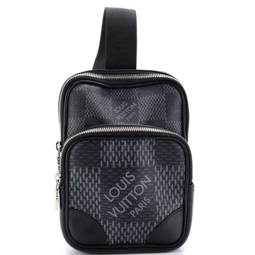 Amazone Sling Bag Limited Edition Damier