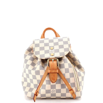 Louis Vuitton Sperone Backpack Damier Bb