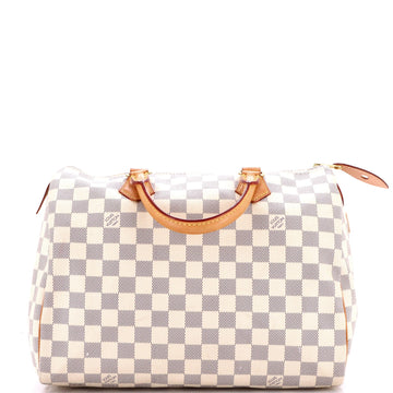 Speedy Handbag Damier 30