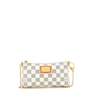 Milla Pochette Damier Mm