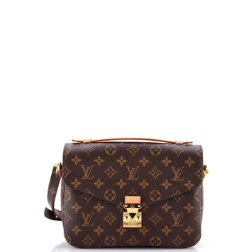 Pochette Metis Canvas