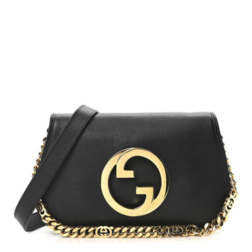 Gucci Roxy Calfskin Blondie Chain
