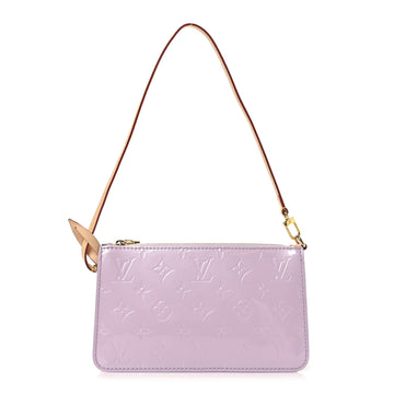 Vernis Lexington Pochette Glossy Lilac
