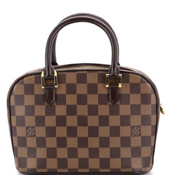 Sarria Handbag Damier Mini