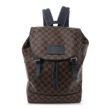 Damier Ebene Runner Backpack