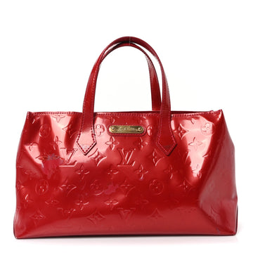 Vernis Wilshire Pm Pomme D'Amour