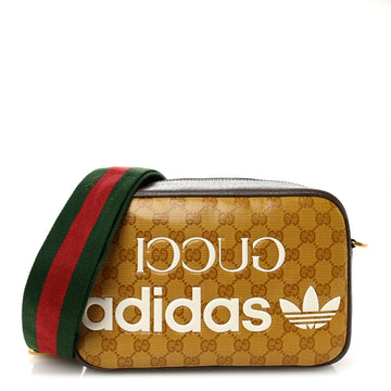 X Adidas Crystal Vintage Textured Dollar