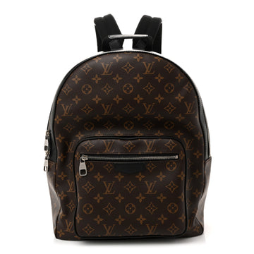 Macassar Josh Nm Backpack