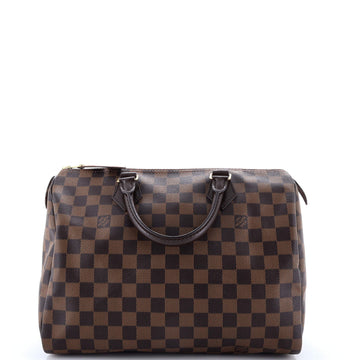 Speedy Handbag Damier 30