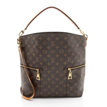 Melie Handbag Canvas