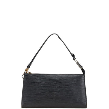 Pochette Accessoires Epi Leather
