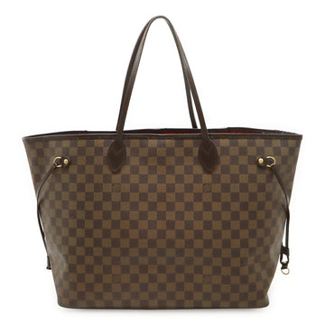 Neverfull Tote Damier Gm