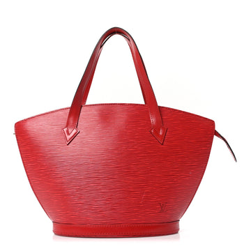 Epi Saint Jacques Pm Castillan Red