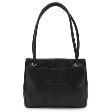 Vintage Timeless Front Pocket Tote