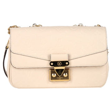 Marceau Handbag Empreinte Leather