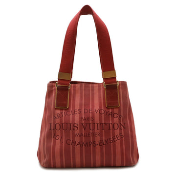 Articles De Voyage Beach Cabas Printed