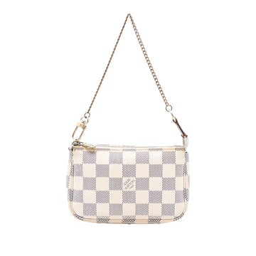 Pochette Accessoires Damier