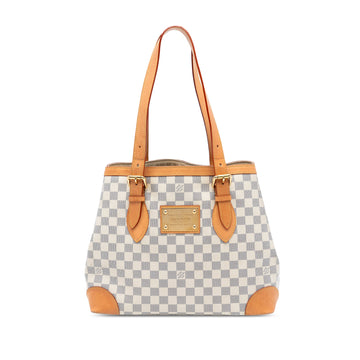 Hampstead Handbag Damier Mm